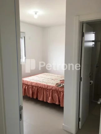Imagem APARTAMENTO RESIDENCIAL em GOVERNADOR CELSO RAMOS - SC, palmas