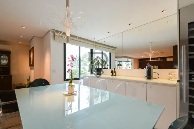 Imagem Apartamento moema pronto para morar