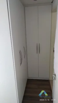 Imagem Lindo apartamento semi novo mobiliado prédio novo, fácil acesso a avenida do Estado, Anchieta, Rua Bom Pastor,10 minutos do museu do Ipiranga 5 minuto