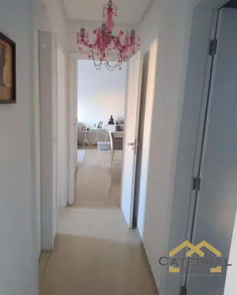 Imagem Apartamento à venda no Condomínio Residencial Saint Marie Jundiaí - SP