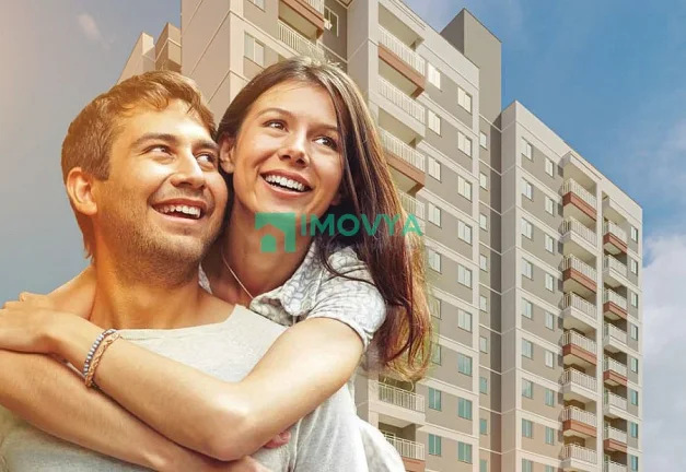 Imagem Apartamento a Venda no bairro Maraponga - Fortaleza, CE