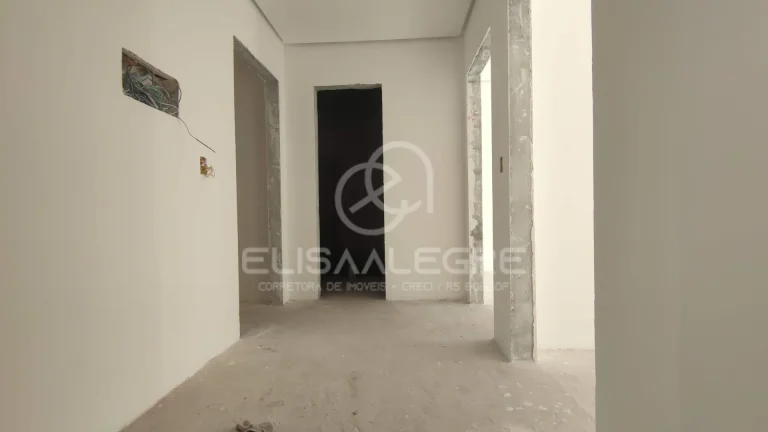 Imagem Sobrado 3 quartos sendo 1 suíte no Igara, Canoas/RS