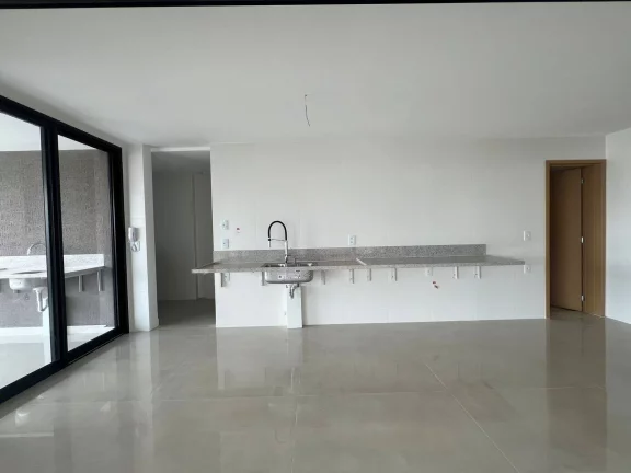 Imagem RESIDENCIAL TRYA BY OPUS