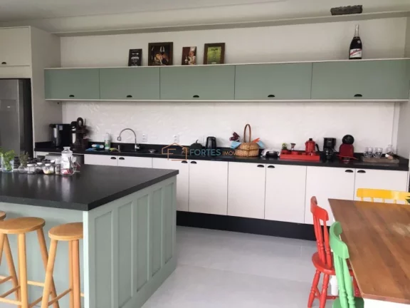 Imagem Casa em condomínio, casa no Bellville, imóvel de alto padrão