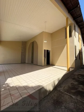 Imagem Casa para Venda em Teresina, São Cristovão, 3 dormitórios, 2 suítes, 3 banheiros, 2 vagas