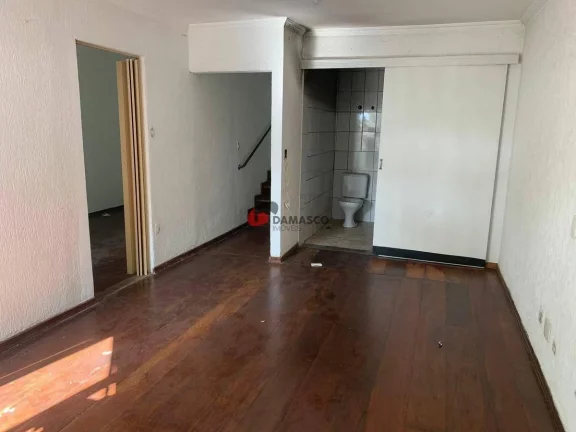 Imagem Sobrado para Locação 3 Quartos, 1 Suite, 4 Vagas, 370M², Parque Terra Nova, São Bernardo do Campo - SP
