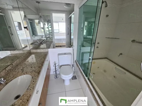 Imagem Apartamento 2 quartos, 102 m no condínio Bora Bora - Barra da Tijuca - Rio de Janeiro/RJ