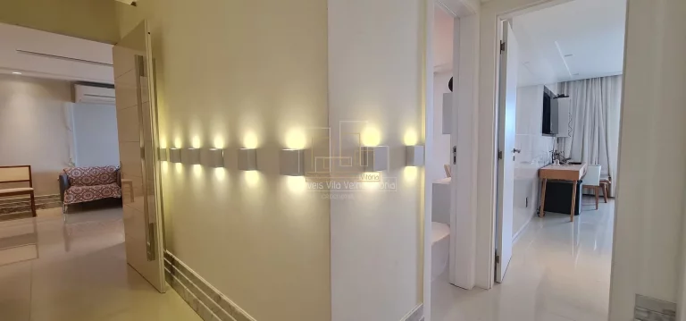 Imagem Apartamento de suítes à venda no bairro Praia de Itaparica - Vila Velha/ES