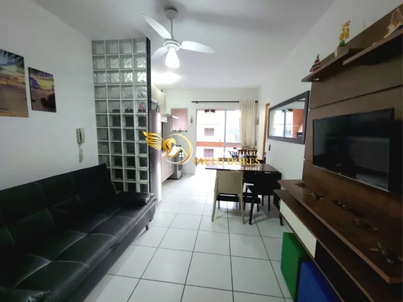 Imagem APARTAMENTO COM 2 DORMITÓRIOS LOCAÇÃO DEFINITIVA CENTRO EM UBATUBA-SP