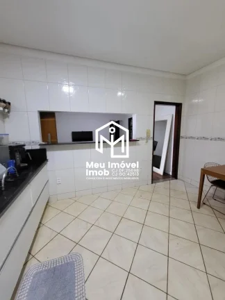 Imagem Rua 6 Vicente Pires Casa Condomínio 3 Quartos 2 Suítes 4 Vagas Lote 800 m²