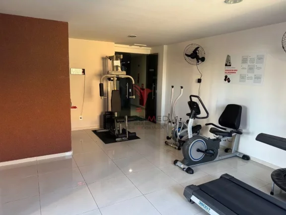 Imagem Aluguel em Manaíra – Vista Mar em todos os ambientes!