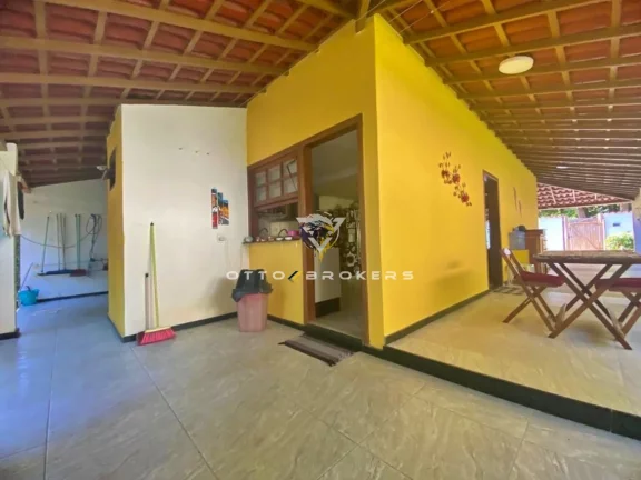 Imagem CASA RESIDENCIAL em SANTA CRUZ CABRÁLIA - BA, CIDADE HISTÓRICA