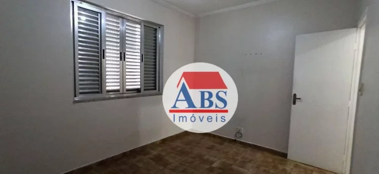Imagem Apartamento com 3 dormitórios à venda, 80 m² por R$ 270.000,00 - Jardim Casqueiro - Cubatão/SP