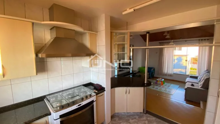 Imagem Casa Alto Padrão Pinheiros