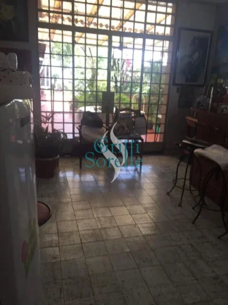 Imagem Casa/Sobrado à Venda em Vila Cordeiro - São Paulo/SP.