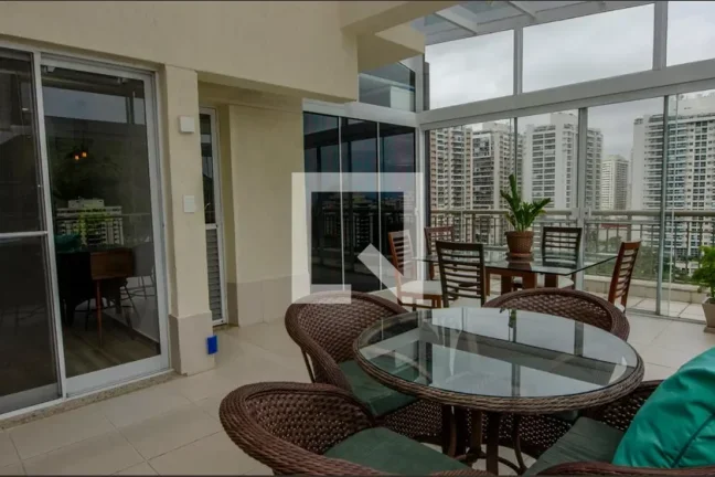 Imagem Apartamento à Venda - Recreio, 2 Quartos, 140 m2