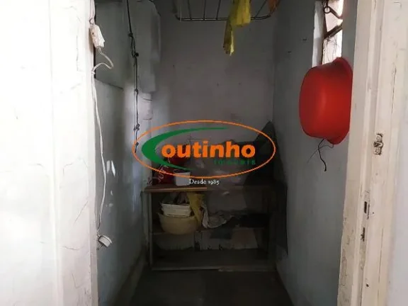 Imagem (27211) Rua Amaral - Tijuca