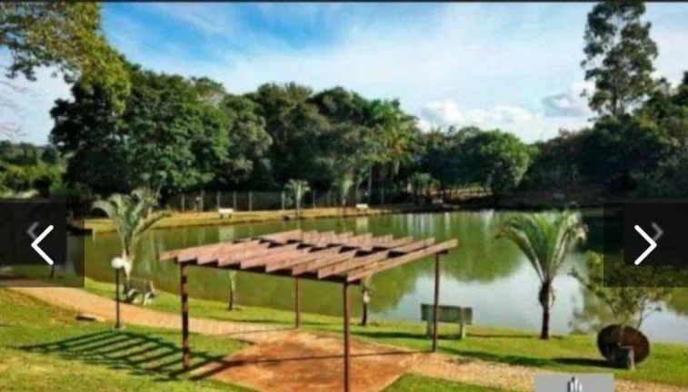 Imagem Terreno à venda, 225 m² por R$ 290.000,00 - Condomínio Reserva Ipanema II - Sorocaba/SP