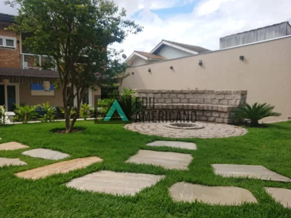 Imagem Ótima casa Vila Gardênia, Atibaia , piscina, fogo de chão , 4 dormitórios rua tranquila