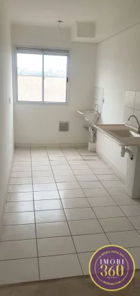 Imagem Oportunidade Imperdível: Lindo Apartamento Novo no Jardim Iguatemi!