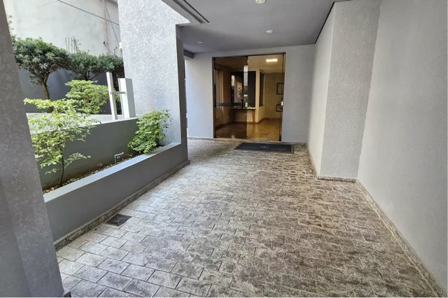 Imagem APARTAMENTO RESIDENCIAL em São Paulo - SP, Pinheiros