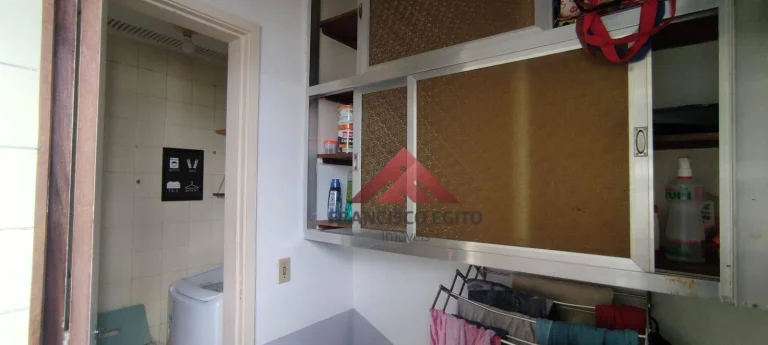 Imagem Lindo Apartamento de 2 Quartos com Suíte e Comodidades no Edifício Saint Paul