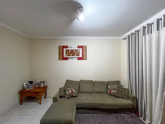 Imagem Casa à venda, 75 m² por R$ 320.000,00 - Conjunto Residencial Dom Pedro I - São José dos Campos/SP