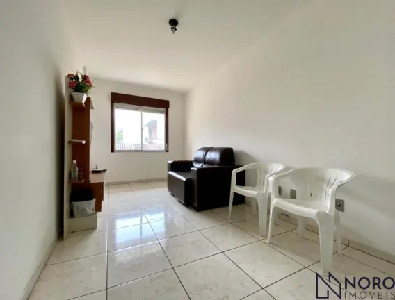 Imagem Apartamento térreo 2 dormitórios 2 terraços Bairro Dores - Santa Maria