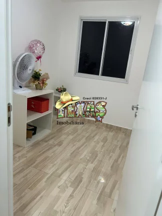 Imagem APARTAMENTO PARA VENDA VILA CARMOSINA ITAQUERA