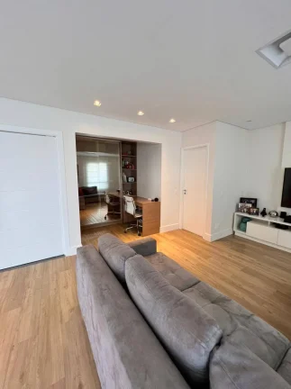Imagem Apartamento Domo Life 155m² 3 Dormitorios sendo 3 Suites com 3 Vagas