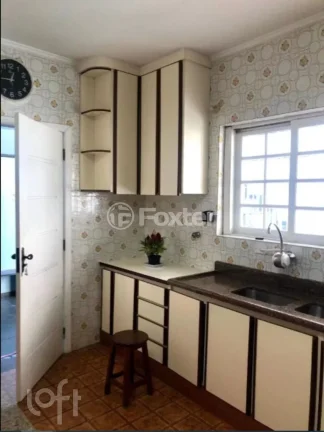 Imagem Casa Freguesia do Ó - 180M², 3 Dorms, 3 Suítes, Armários, Ventilador de Teto, Ar-Condicionado.