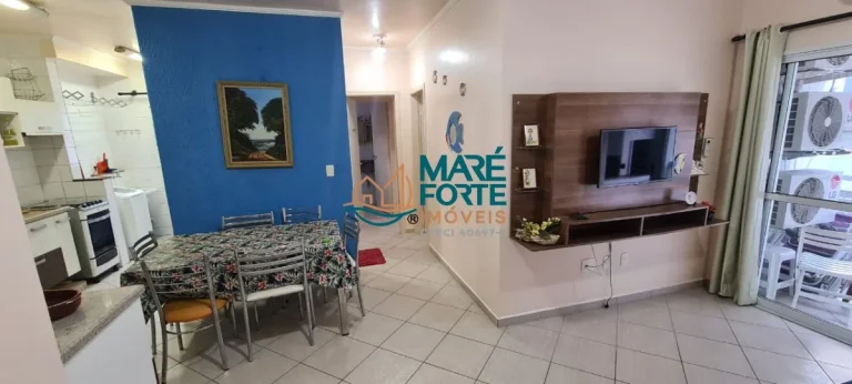 Imagem EXCELENTE IMÓVEL NA AREA NOBRE DA PRAIA GRANDE