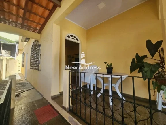 Imagem Casa com 3 Quartos à Venda em Itaquari - Cariacica/ES