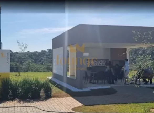 Imagem Terreno em Condominio em Votorantim