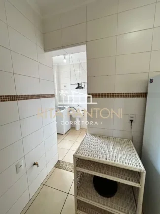 Imagem Apartamento - Ribeirão Preto - Jardim Botânico - Região Sul
