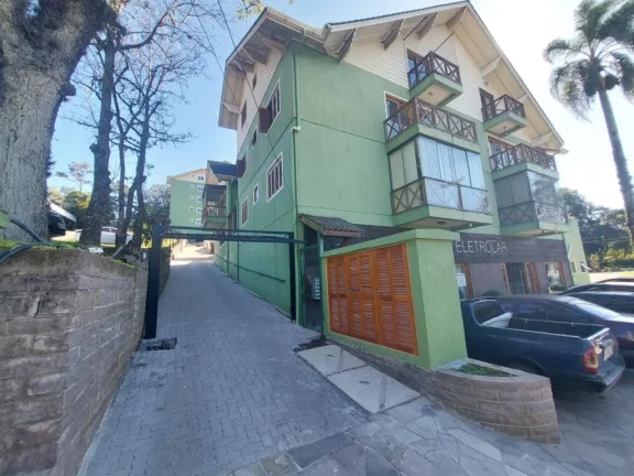 Imagem Apartamento 3Dormitórios dependência - Bairro Varzea Grande