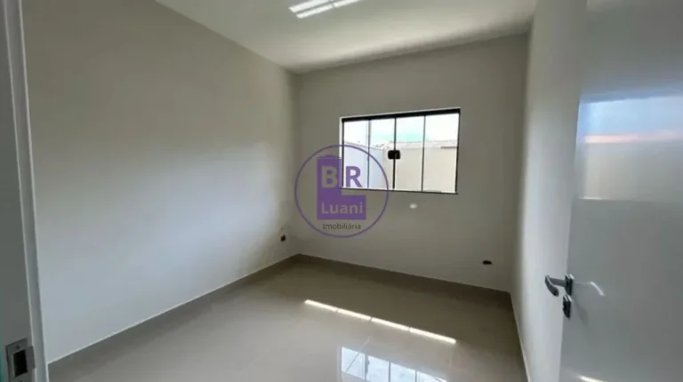 Imagem Casa nova a venda em Cambé