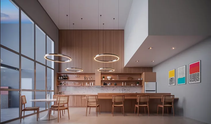 Imagem Apartamento com 3 Quartos à Venda, 79 m² em Vila Ema - São Paulo