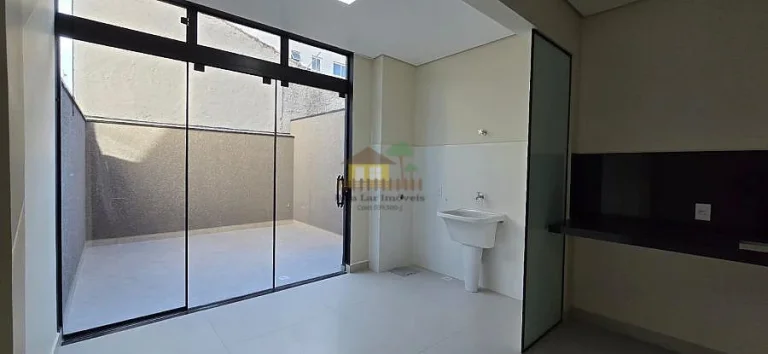 Imagem Casa Padrão