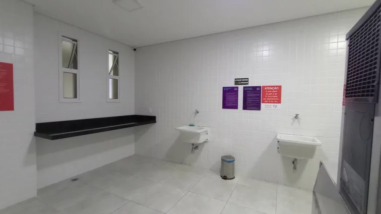 Imagem LINDO LOFT COM ÓTIMA LOCALIZAÇÃO NA PRAIA GRANDE
