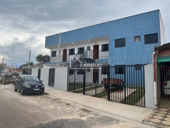 Descubra as kitnets de 32,40m² na Vila Olimpia, uma oportunidade imperdível para quem busca praticidade, conforto e excelente localização em Sorocaba.