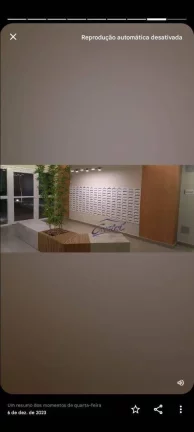 Imagem Apartamento com 2 quartos à venda, 39 m² - Vila Sônia - São Paulo/SP