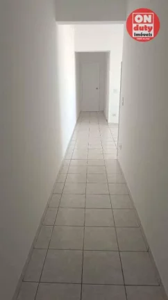 Imagem Apartamento 2 quartos à venda, 105 m² - Gonzaga - Santos/SP