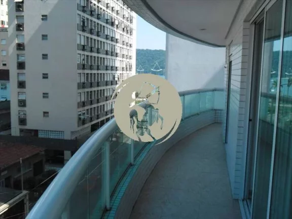 Imagem Apartamento com vista pro mar e lazer a venda!