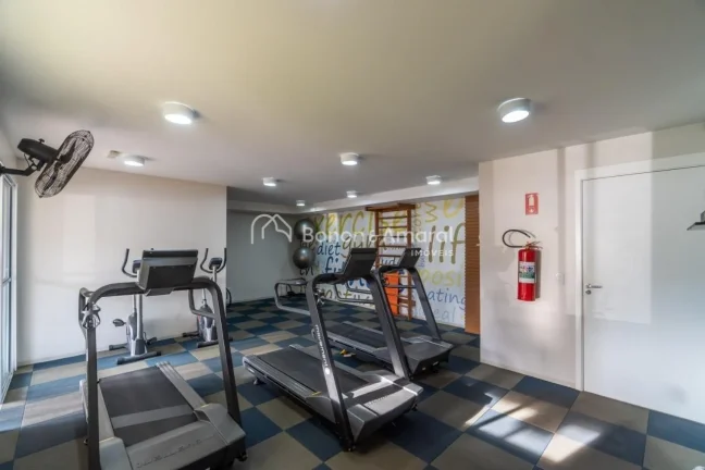 Imagem Apartamento Garden à venda com 3 Quartos no Bairro Bosque em Campinas-SP. 

Lindo Garden com 3 quar...