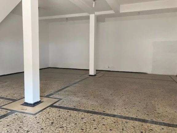 Imagem Salão para alugar, 120 m² por R$ 4.300,00/mês - Centro - Suzano/SP