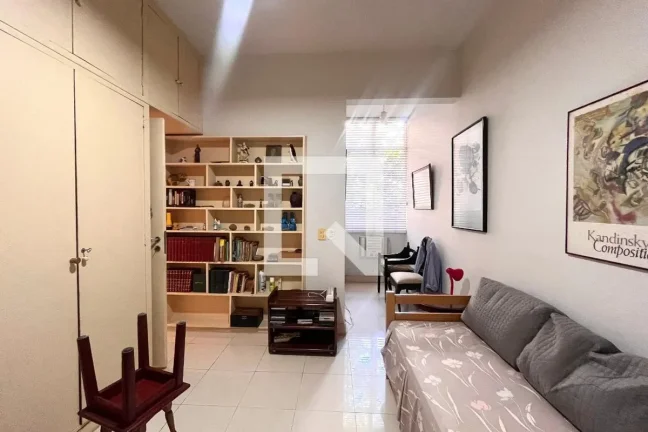 Imagem Apartamento à Venda - Ipanema, 3 Quartos, 103 m2
