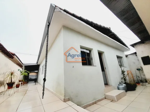 Imagem Casa à venda no bairro Centro - Mogi Guaçu/SP