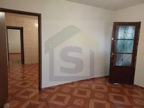Imagem Casa, Residencial para Venda, Jardim Itamarati, Botucatu