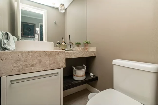 Imagem Apartamento à venda em Porto Alegre, Bela Vista, com 3 quartos, 104,83m2